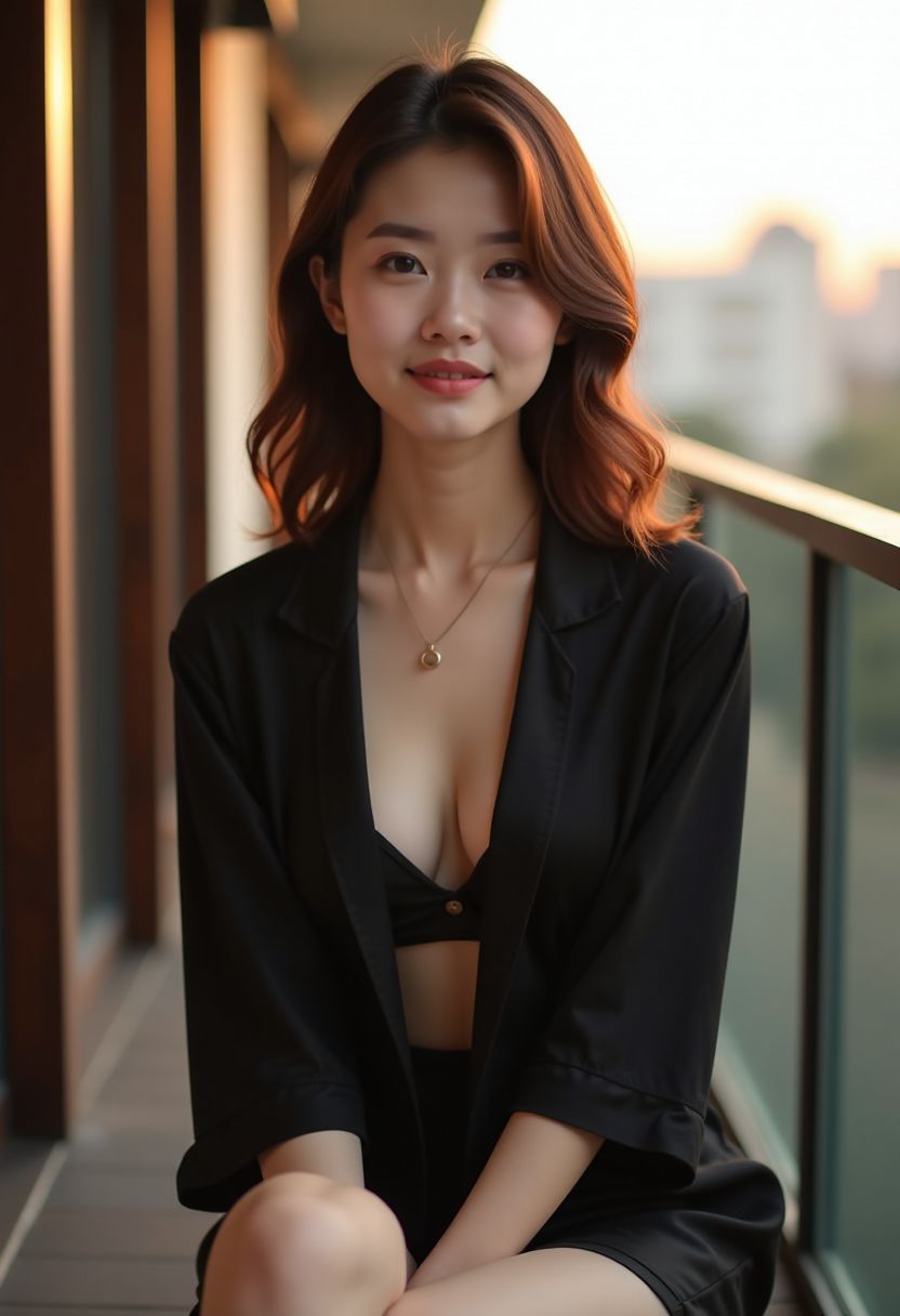 杨敏传