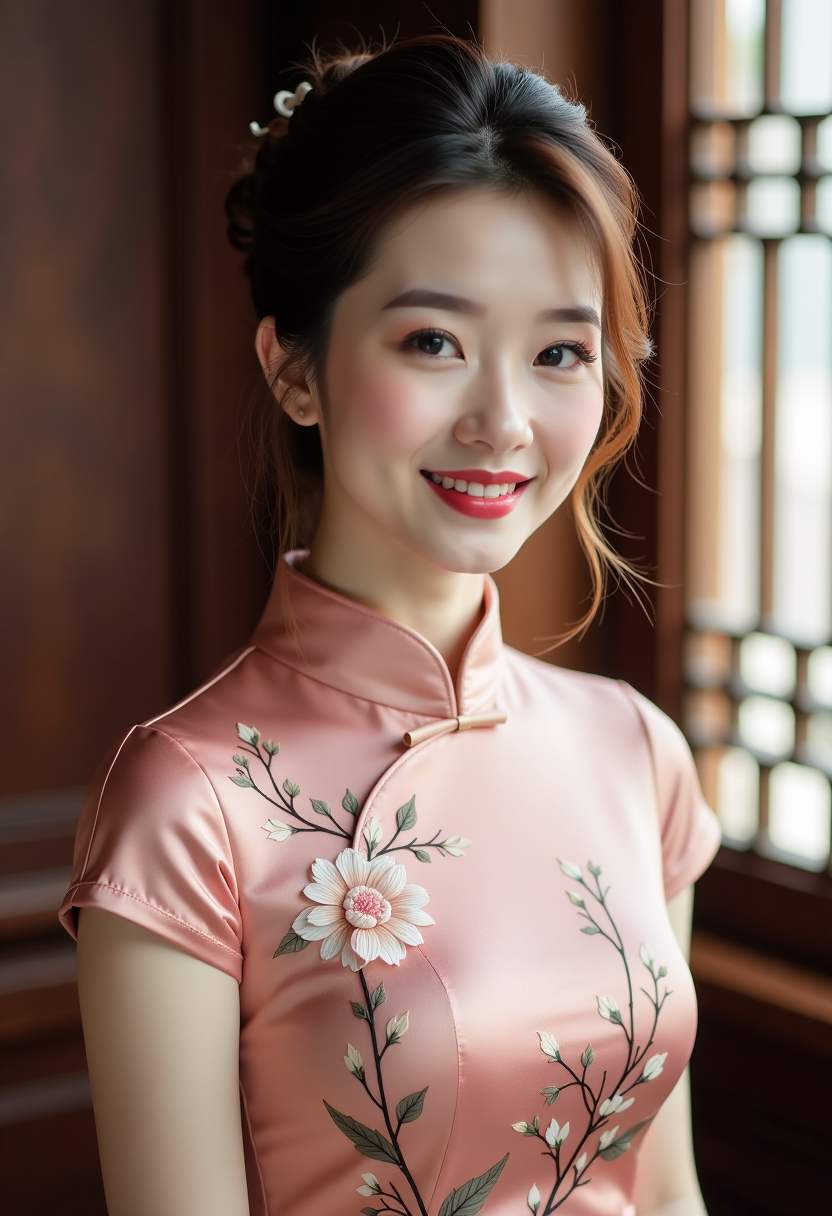 杨敏归来