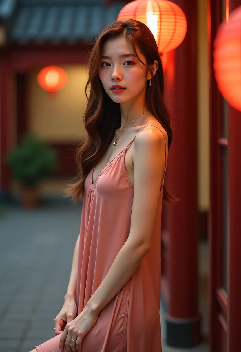 繁花似锦